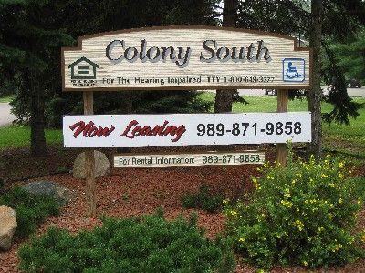 Colony South Apartments - Photo 3 of 42