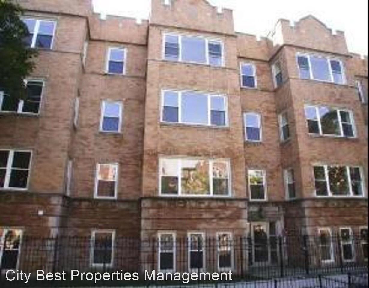 North Drake Apartments N Drake Ave, Chicago, IL 60624 Zumper