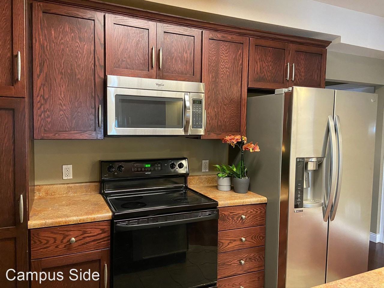 1417 Rosemary Lane Apartments 1417 Rosemary Ln, Columbia, MO 65201