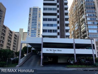 2421 Ala Wai Blvd 602a Urban Honolulu Hi 96815 Studio For Rent For 975 Month Zumper