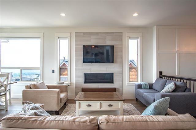 2488 Monte Vista Lane Apartments in Kirschner Mountain, Kelowna, BC V1P