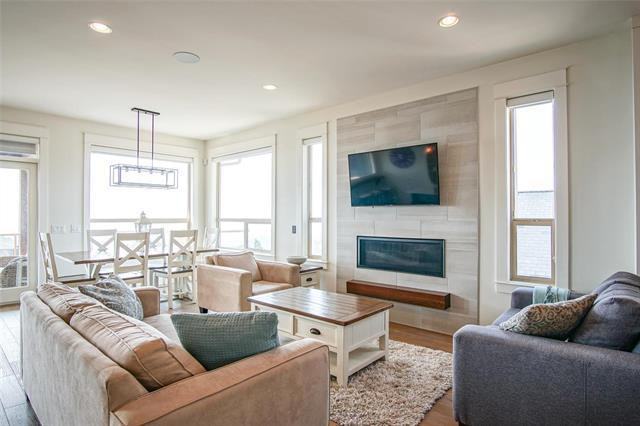 2488 Monte Vista Lane Apartments in Kirschner Mountain, Kelowna, BC V1P