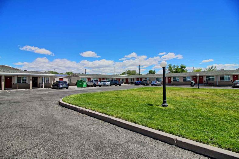 2222 2222 North Avenue 26, Grand Junction, CO 81501 1 Bedroom Condo for