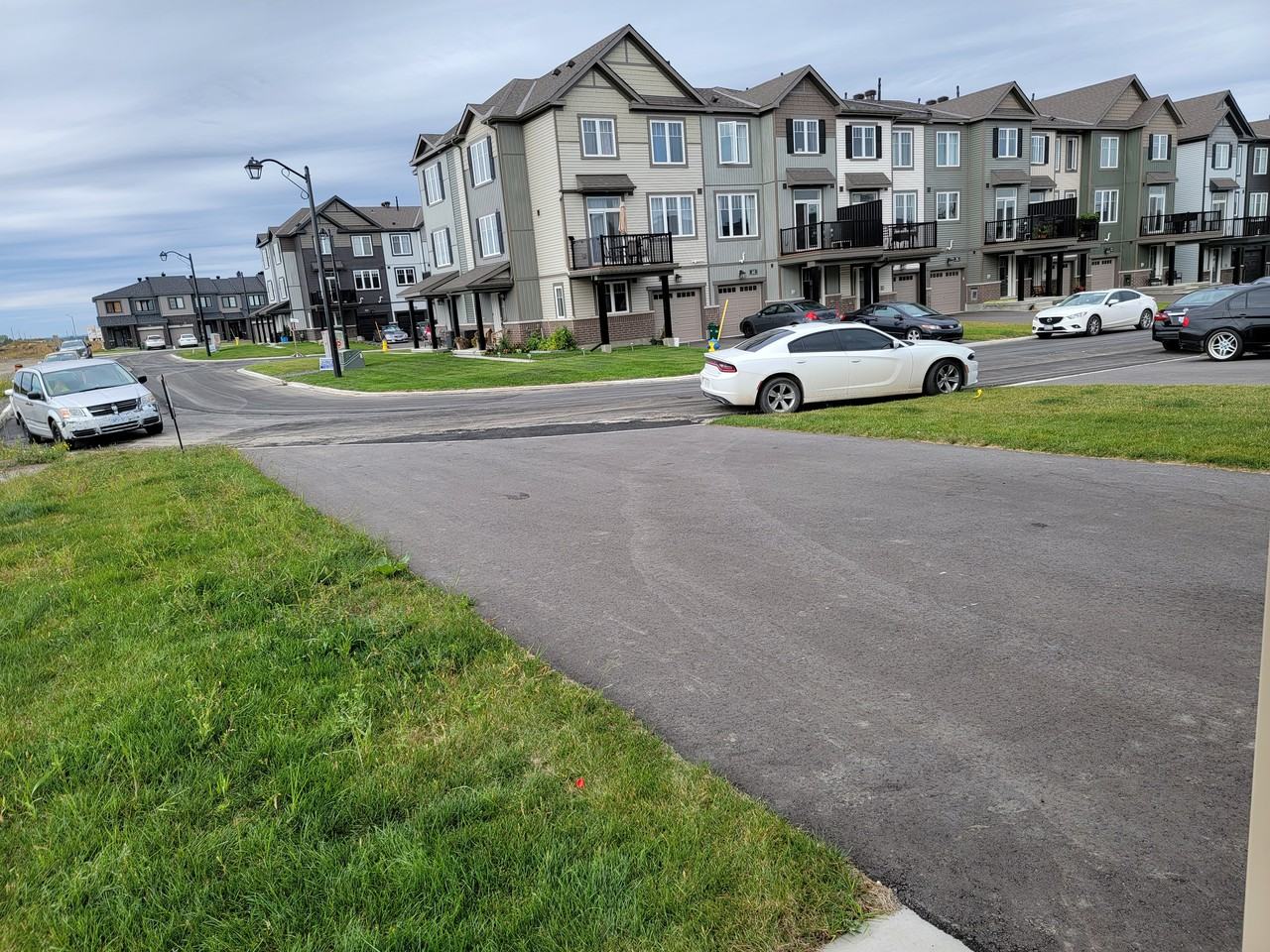 65 Teelin Circle ##65 - Photo 2 of 25