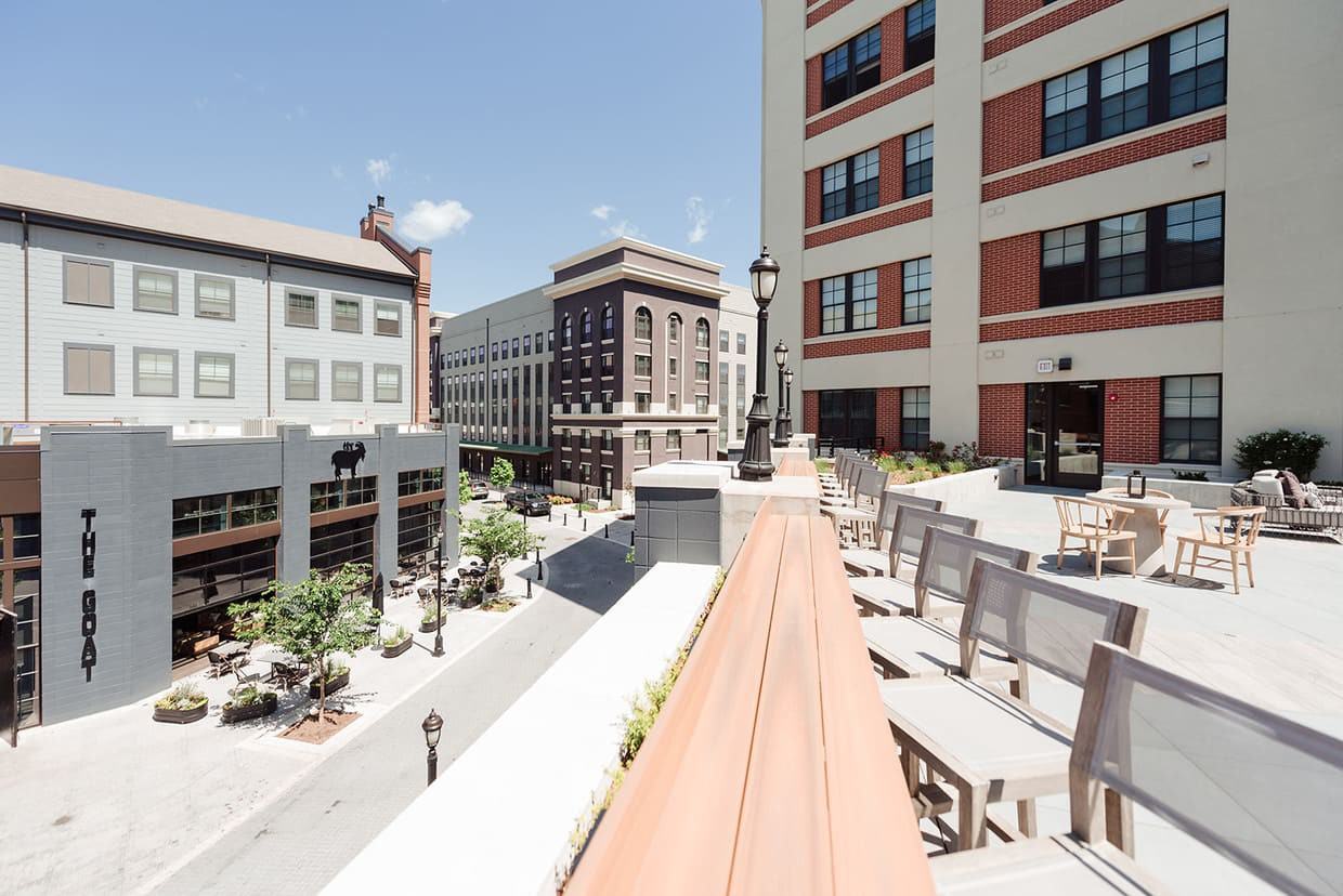 207 Monroe Street C438 - Photo 2 of 9