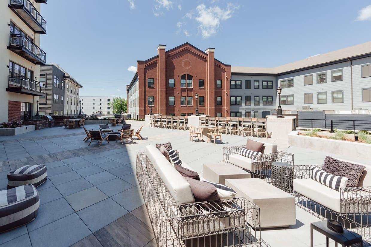 207 Monroe Street C438 - Photo 3 of 9