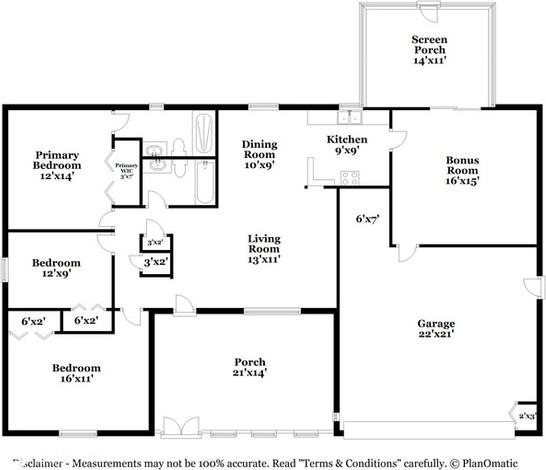 508 Ponderosa Dr - Photo 2 of 16