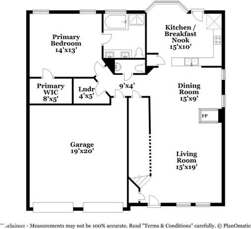 5032 Cobblestone Creek Dr - Photo 2 of 17