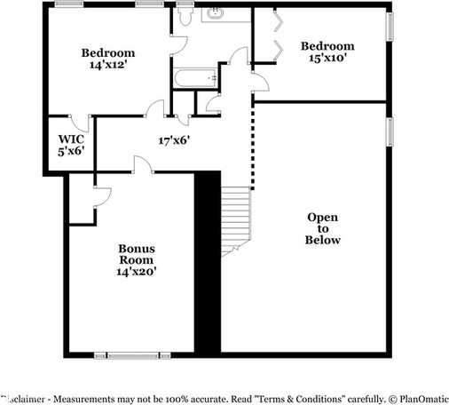 5032 Cobblestone Creek Dr - Photo 3 of 17