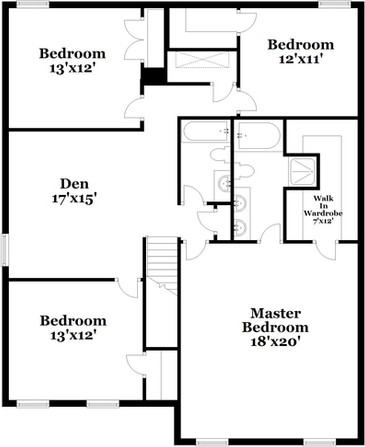 4712 Potters Glen Rd - Photo 3 of 17