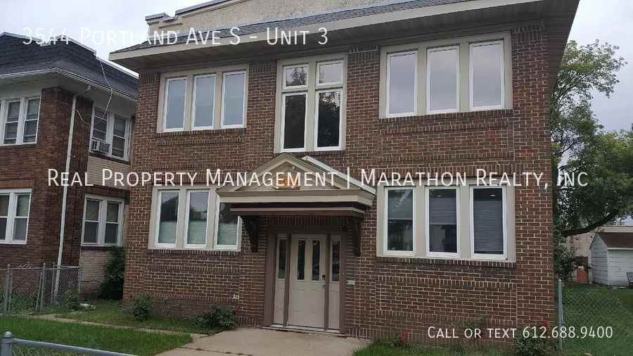 3544 Portland Ave #3