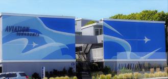Aviation Townhomes - Photo 1 of 1