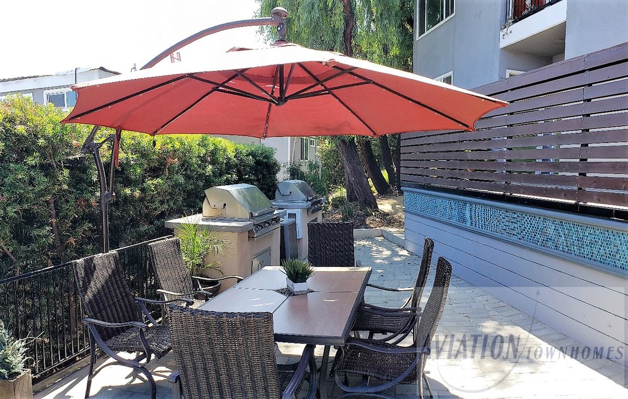 Aviation Townhomes - Photo 7 of 14