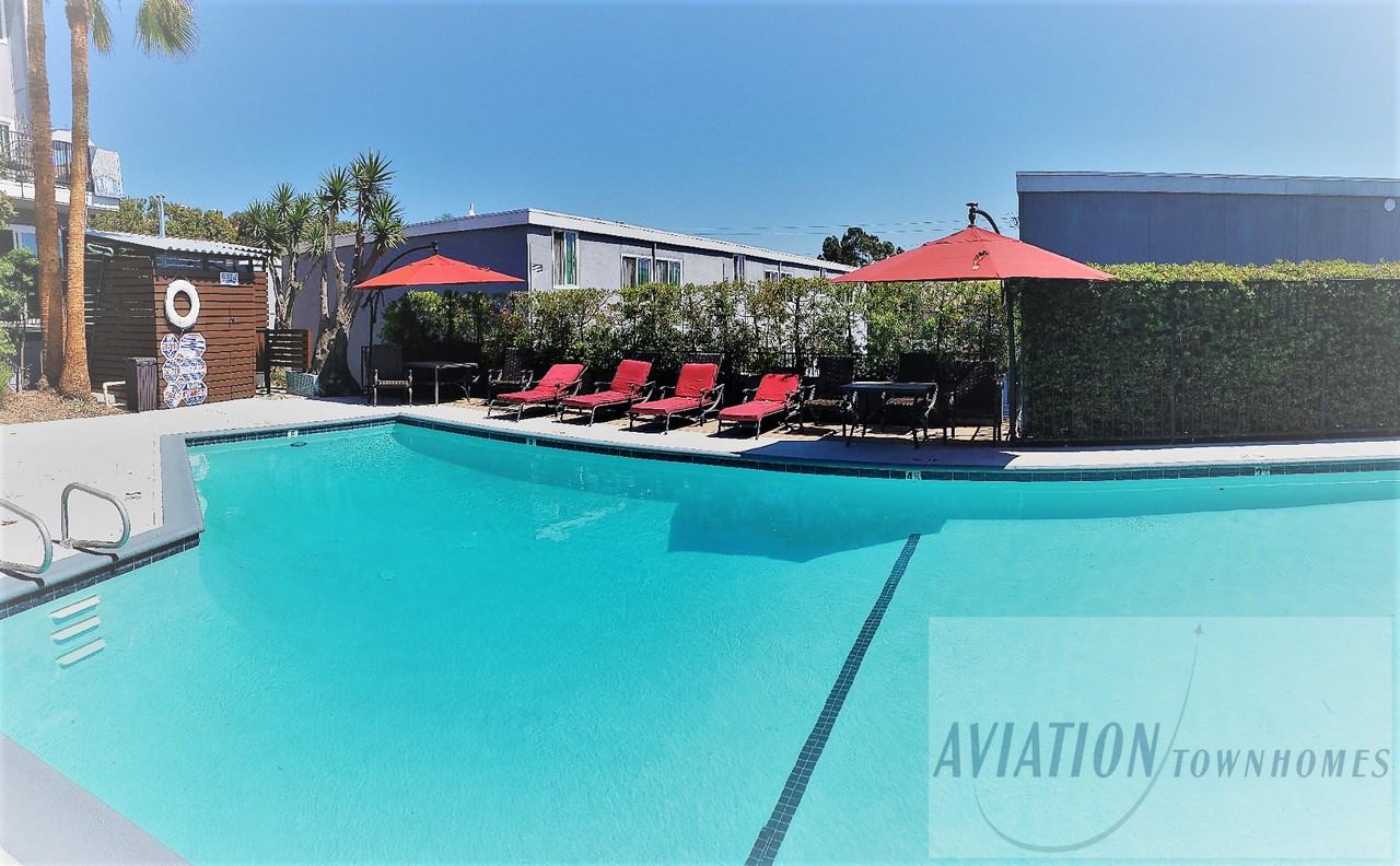 Aviation Townhomes - Photo 5 of 14