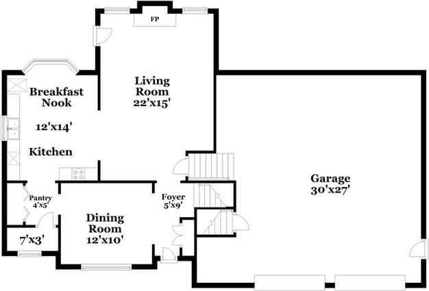 201 Ne Noeleen Ln - Photo 2 of 17