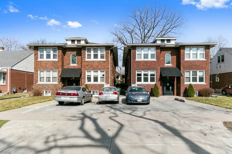 340 Partington Ave 4, Windsor, ON N9B 2N5 2 Bedroom Apartment for