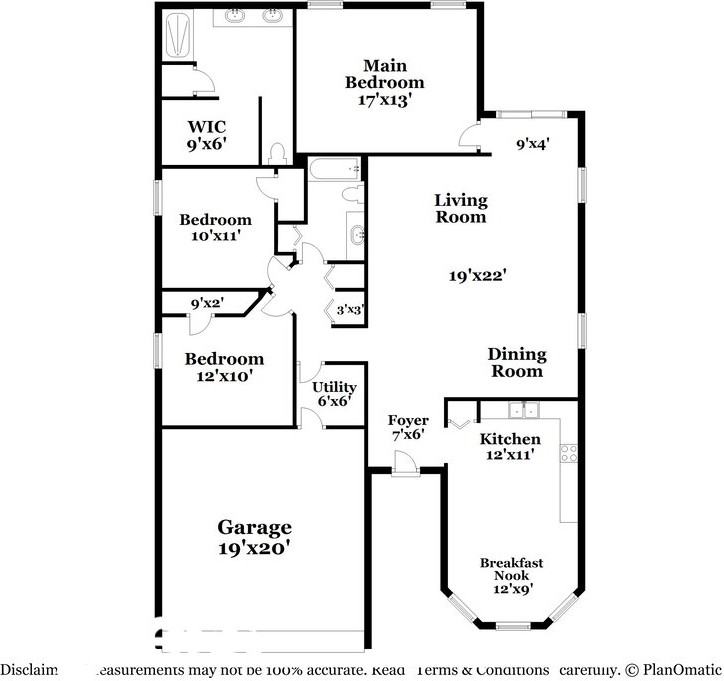 3009 Sangria St - Photo 2 of 16
