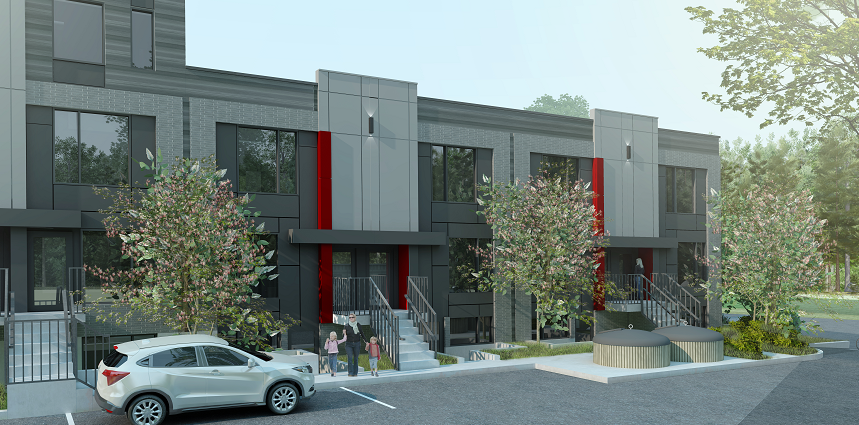 3822, boul. Ste-Anne - Photo 2 of 27