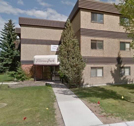 Hillview Park Apartments 354 Woodvale Road East Nw, Edmonton, AB T6L