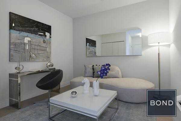 70 Pine St #3706 - Photo 2 of 5