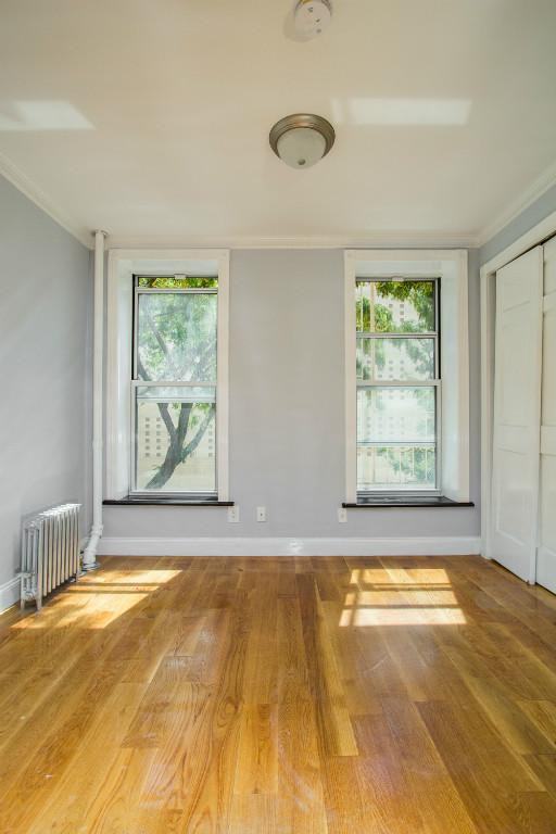 W 53rd St #2D - Photo 3 of 4