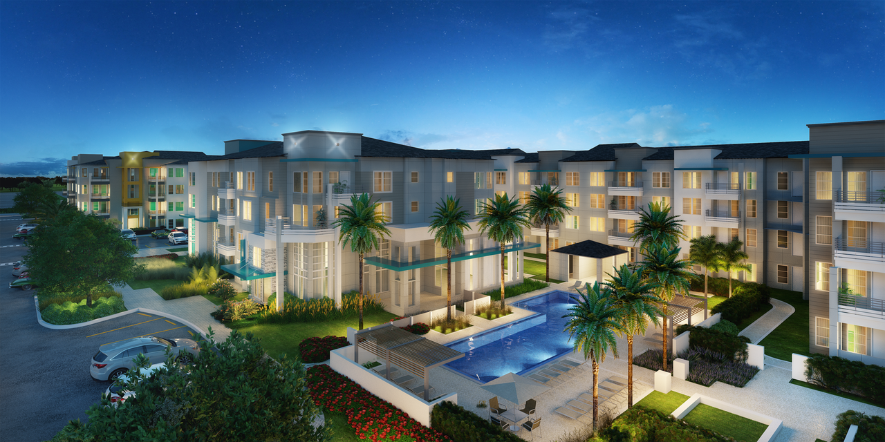 50 Paramount - Photo 4 of 23