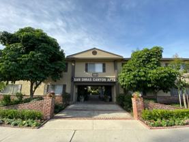 301 N San Dimas Canyon Rd - Photo 1 of 1