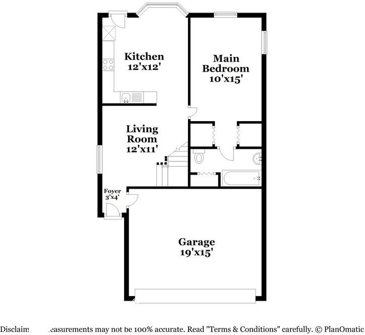 6119 Sand Key Ln - Photo 2 of 17