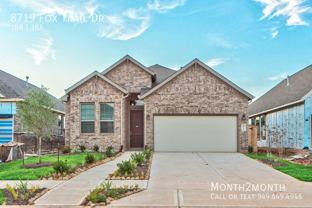 8719 Fox Trail Dr - Photo 1 of 1
