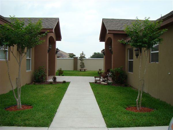 Magnolia Square Apartments 5501 N 17th St, Mcallen, TX 78504 Zumper