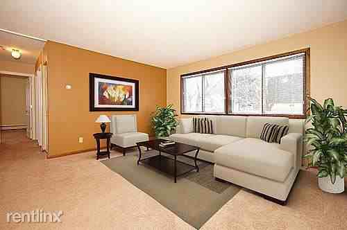 Garfield Apartments - Photo 3 of 8