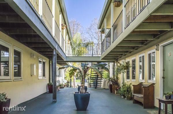 Adeline Courtyard Apartments - Photo 2 of 3