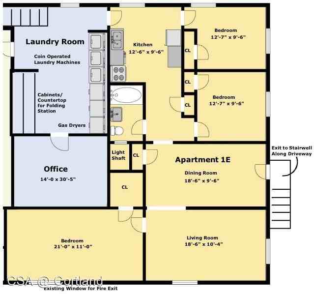 Apartments for Rent In Cortland, NY Find 93 Condos & Other Rentals