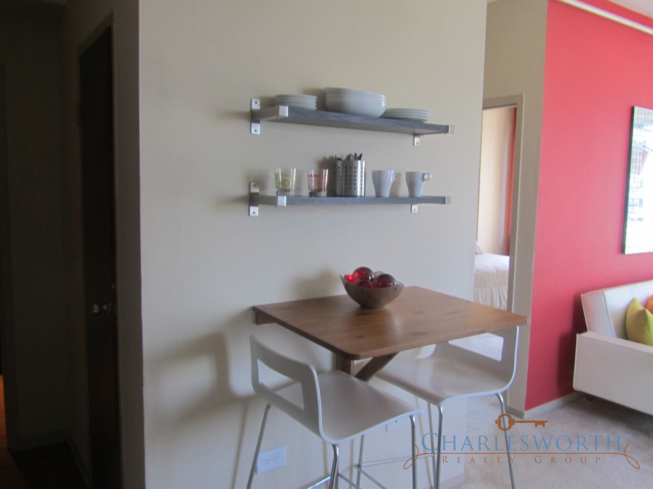 700 Peachtree St Ne - Photo 3 of 23