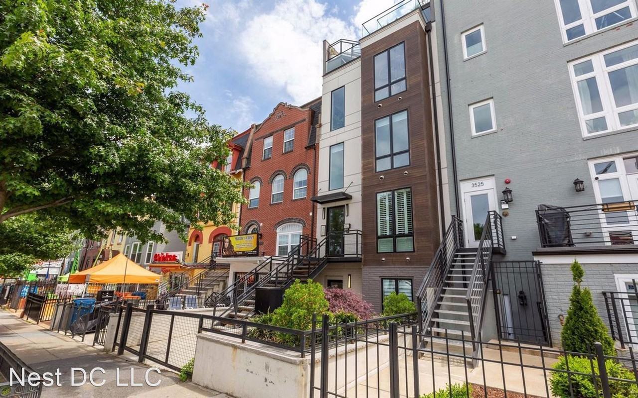 3527 14th St Nw #1 - Photo 2 of 14