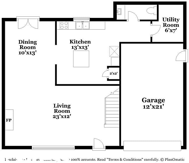 9147 Moss Cove Ct - Photo 3 of 17