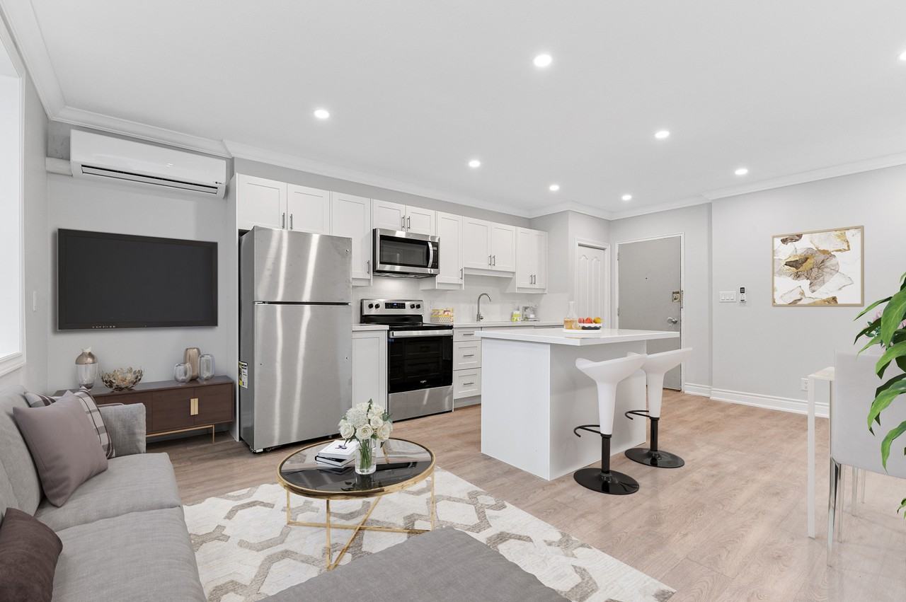 St Joseph's Apartments in Corktown, Hamilton, ON L8N 2E7 Zumper