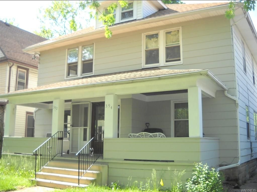 394 Tremont St #2 - Photo 3 of 3