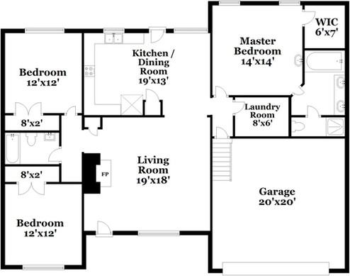 1504 Chestnut Oak Dr - Photo 3 of 17