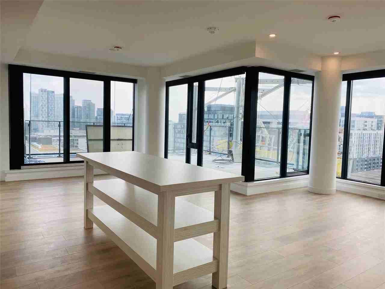 505 Richmond Street West #1204