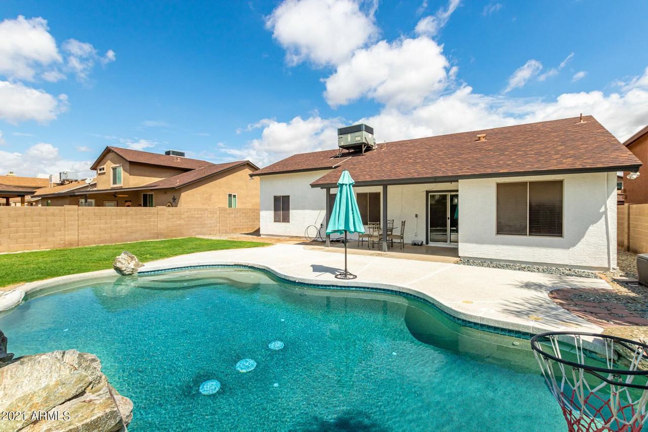 4141 West Fallen Leaf Lane - Photo 2 of 8