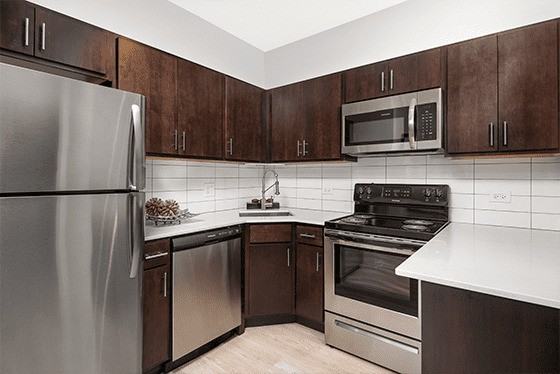 222 North LaSalle Street #602 - Photo 3 of 15