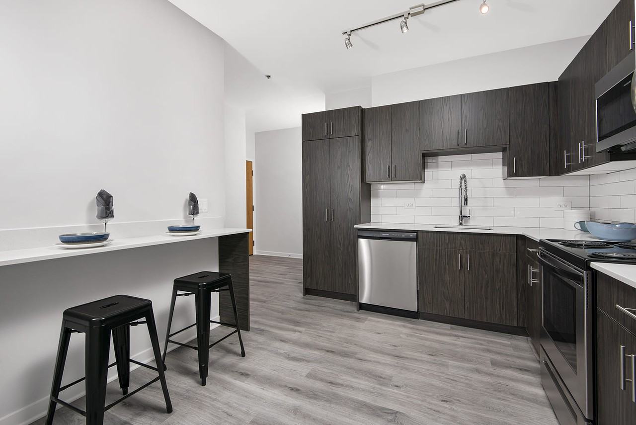 222 North LaSalle Street #602 - Photo 2 of 15