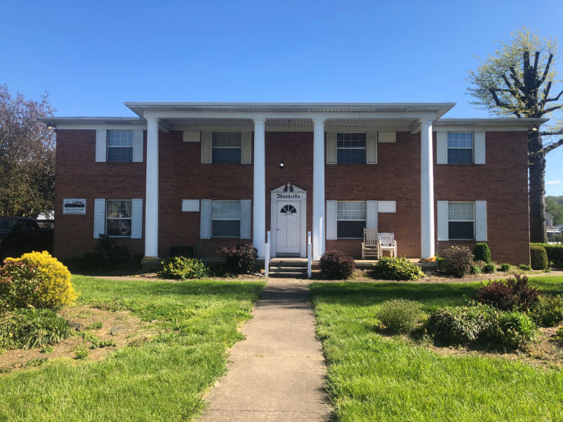 2203 Adams Ave #3