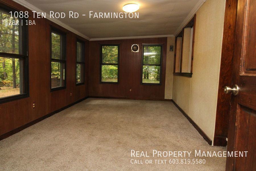 1088 Ten Rod Rd - Photo 2 of 10