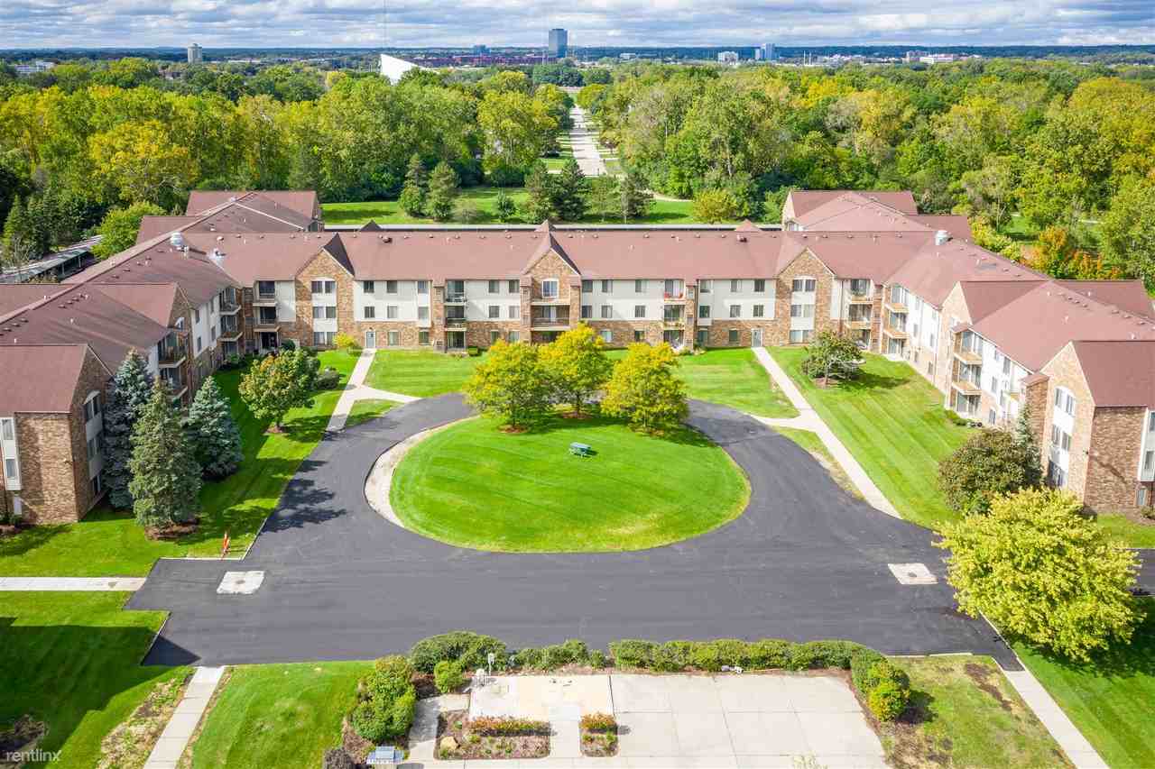 Park House Southfield Senior Living Apartments 27577 Lahser Rd, Southfield, MI 48034 Zumper