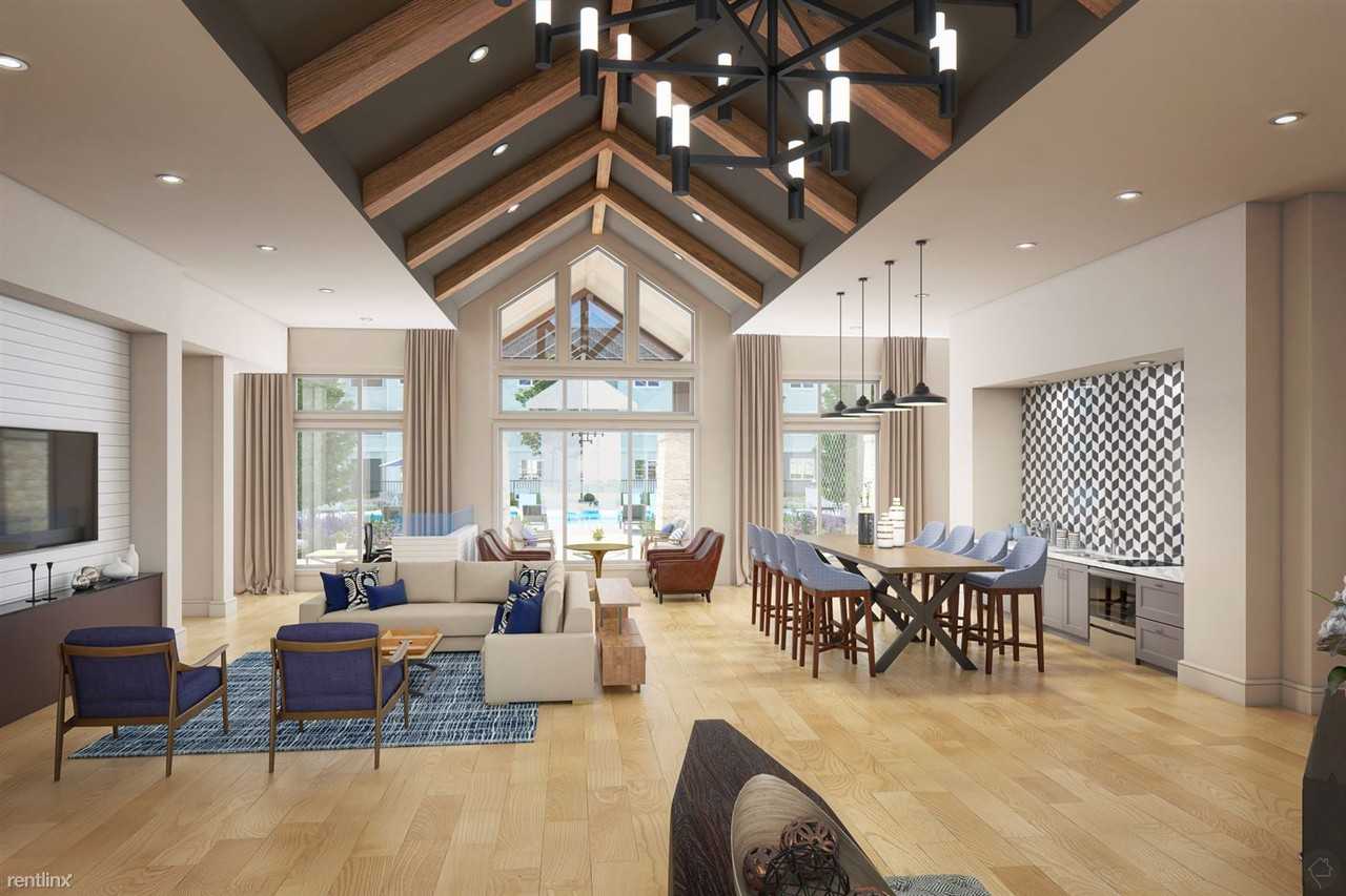 Allora Spring Cypress Apartments 4910 Spring Cypress Rd, Spring, TX