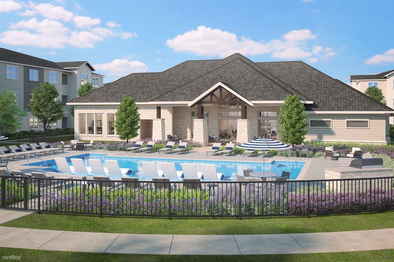 Allora Spring Cypress Apartments 4910 Spring Cypress Rd, Spring, TX