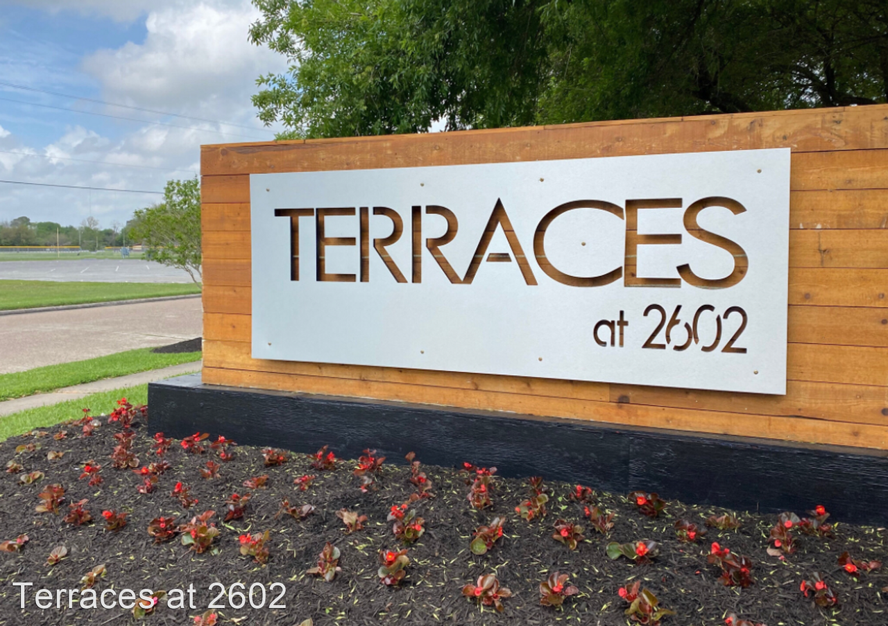 Terraces at 2602 - Photo 3 of 50