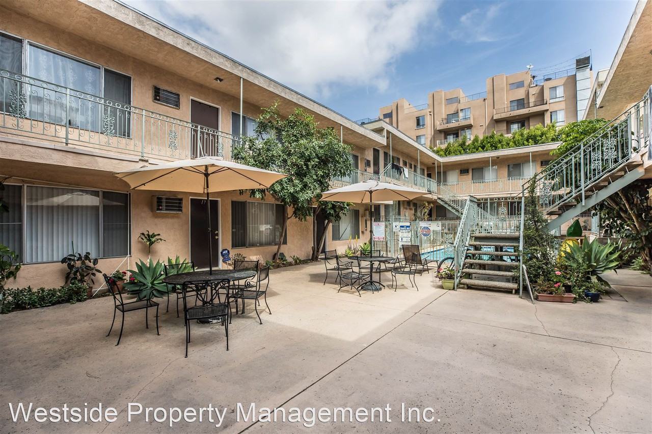 7075 Lanewood Ave. Apartments 7075 Lanewood Ave, Los Angeles, CA